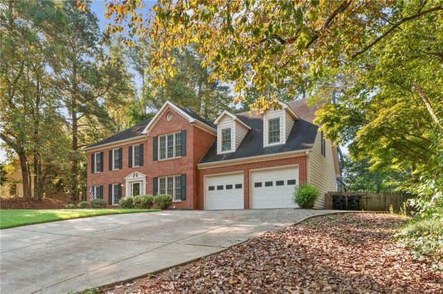 4961 Thornwood Trace NW, Acworth, GA 30102
