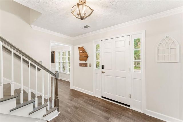 4961 Thornwood Trace NW, Acworth, GA 30102