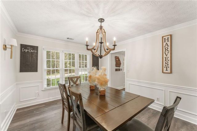 4961 Thornwood Trace NW, Acworth, GA 30102