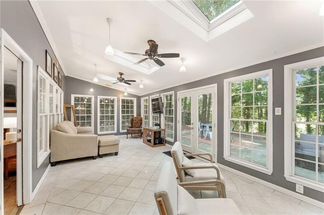 4961 Thornwood Trace NW, Acworth, GA 30102