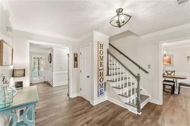 4961 Thornwood Trace NW, Acworth, GA 30102