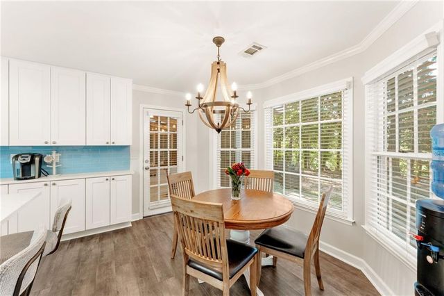4961 Thornwood Trace NW, Acworth, GA 30102