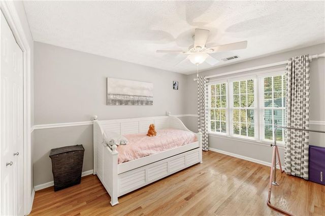 4961 Thornwood Trace NW, Acworth, GA 30102