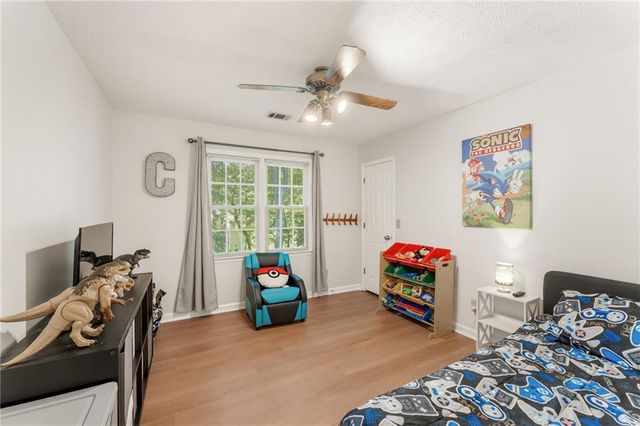 4961 Thornwood Trace NW, Acworth, GA 30102