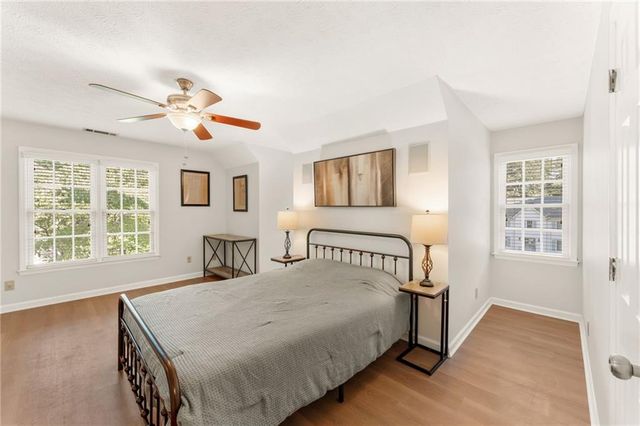 4961 Thornwood Trace NW, Acworth, GA 30102