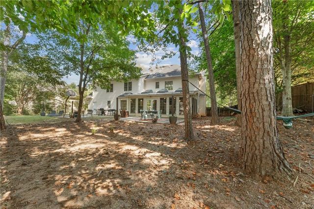 4961 Thornwood Trace NW, Acworth, GA 30102