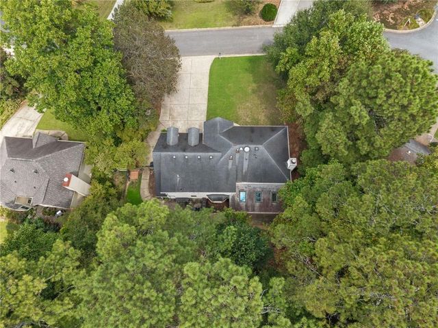4961 Thornwood Trace NW, Acworth, GA 30102