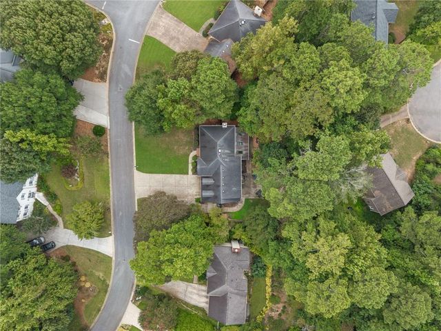4961 Thornwood Trace NW, Acworth, GA 30102