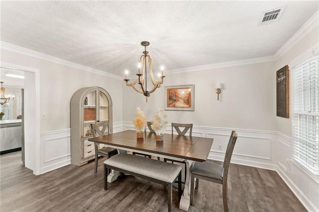4961 Thornwood Trace NW, Acworth, GA 30102