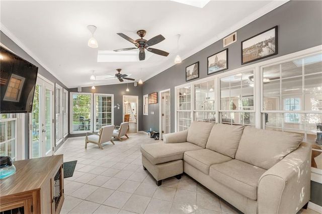 4961 Thornwood Trace NW, Acworth, GA 30102