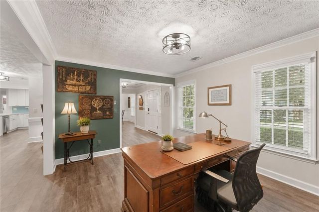 4961 Thornwood Trace NW, Acworth, GA 30102