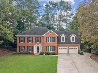 4961 Thornwood Trace NW, Acworth, GA 30102