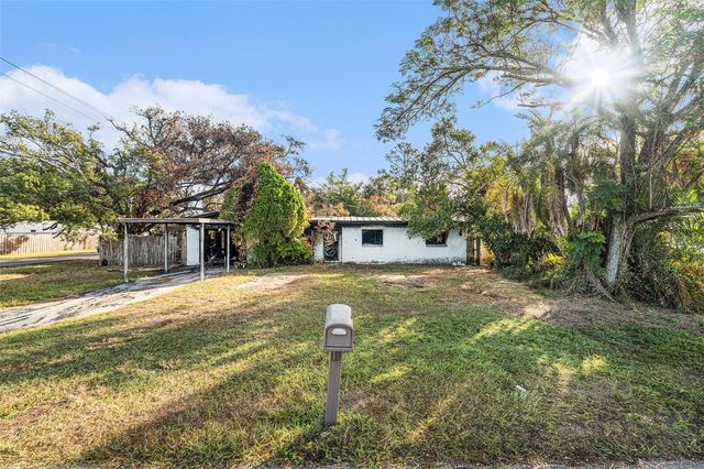 11747 CHRISTIAN COURT, Tampa, FL 33612