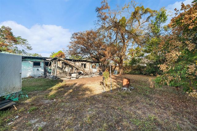 11747 CHRISTIAN COURT, Tampa, FL 33612