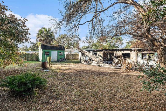 11747 CHRISTIAN COURT, Tampa, FL 33612