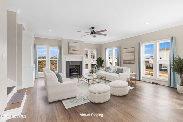 919 Calamanda Court, Morehead City, NC 28557