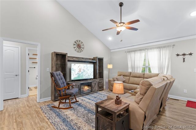 1007 Freedom Court, Greenville, IN 47124