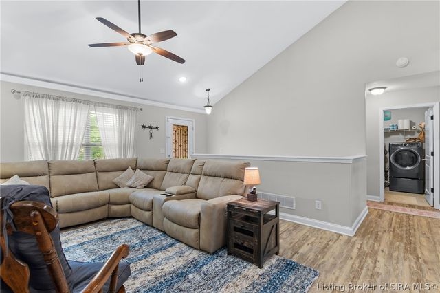 1007 Freedom Court, Greenville, IN 47124