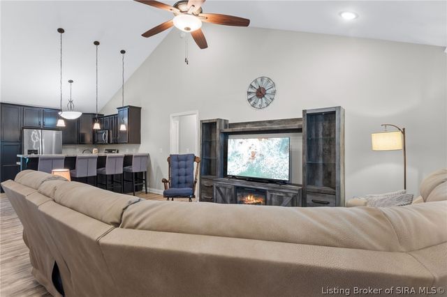 1007 Freedom Court, Greenville, IN 47124