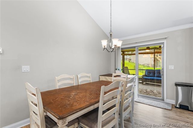 1007 Freedom Court, Greenville, IN 47124