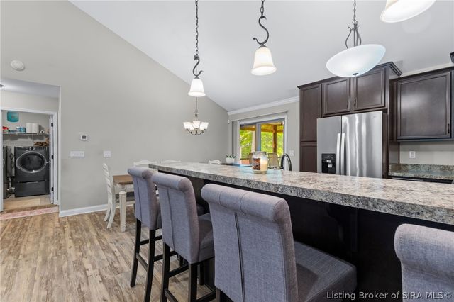 1007 Freedom Court, Greenville, IN 47124