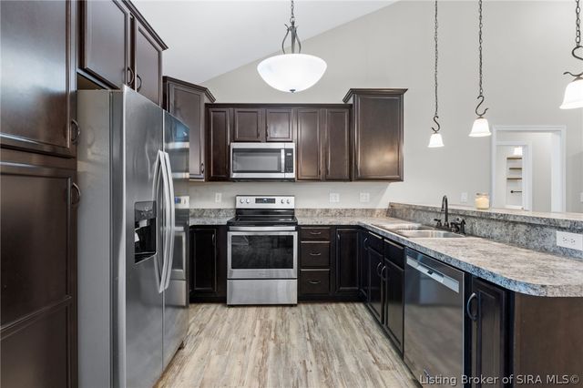 1007 Freedom Court, Greenville, IN 47124
