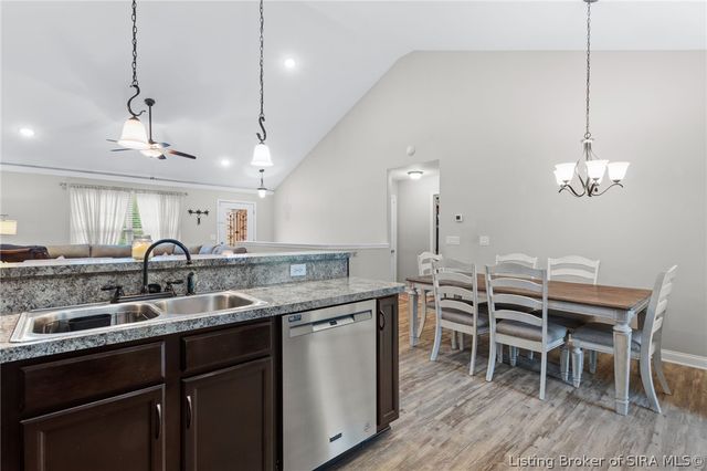 1007 Freedom Court, Greenville, IN 47124