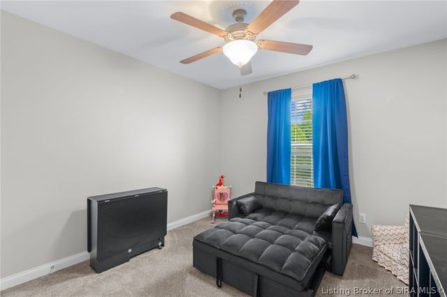 1007 Freedom Court, Greenville, IN 47124