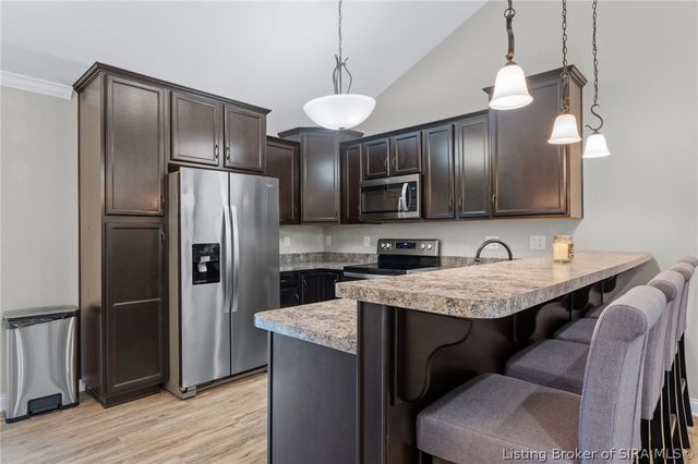 1007 Freedom Court, Greenville, IN 47124