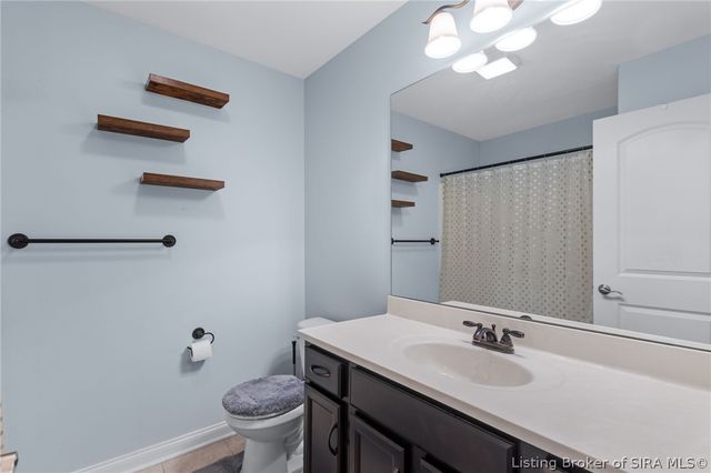1007 Freedom Court, Greenville, IN 47124
