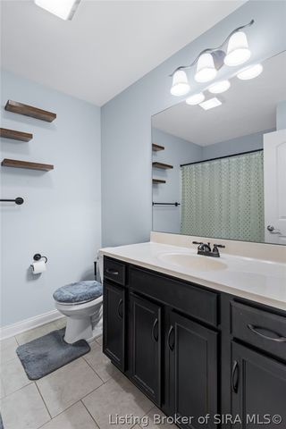 1007 Freedom Court, Greenville, IN 47124
