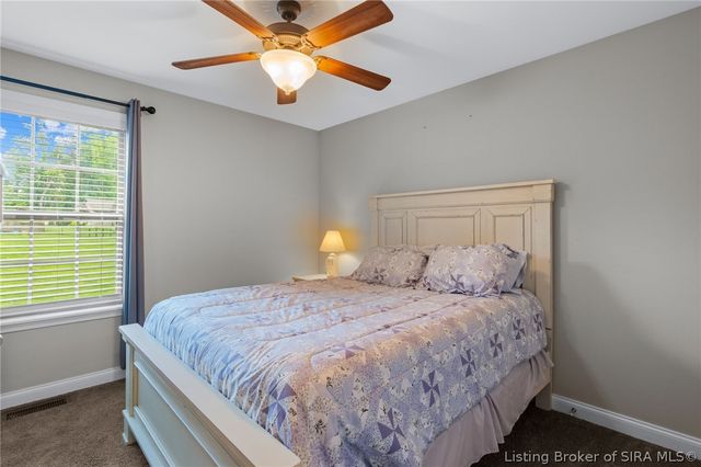 1007 Freedom Court, Greenville, IN 47124