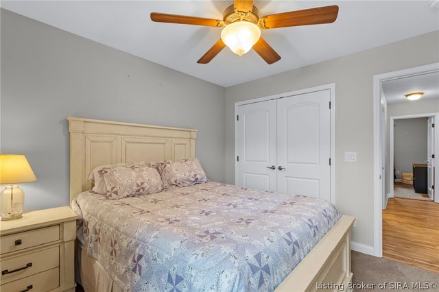 1007 Freedom Court, Greenville, IN 47124