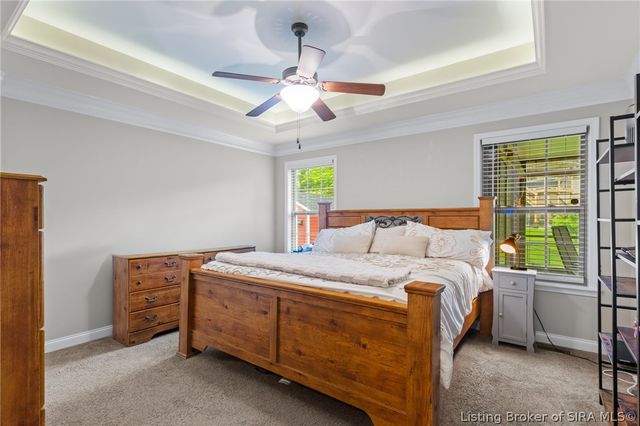 1007 Freedom Court, Greenville, IN 47124