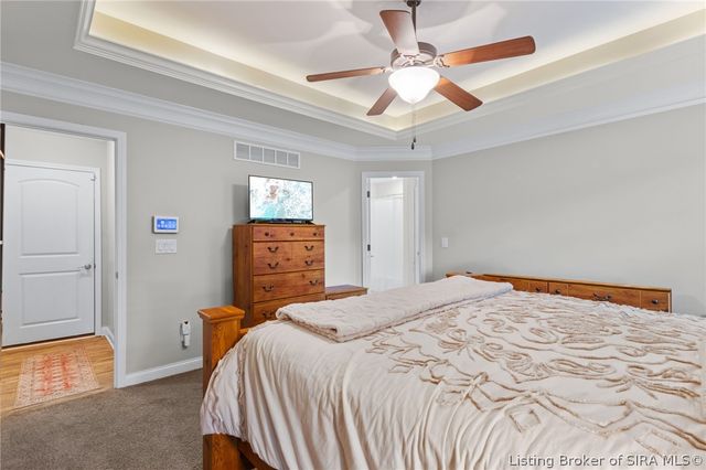 1007 Freedom Court, Greenville, IN 47124