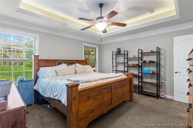 1007 Freedom Court, Greenville, IN 47124