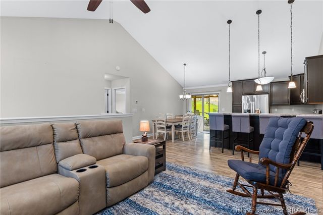 1007 Freedom Court, Greenville, IN 47124
