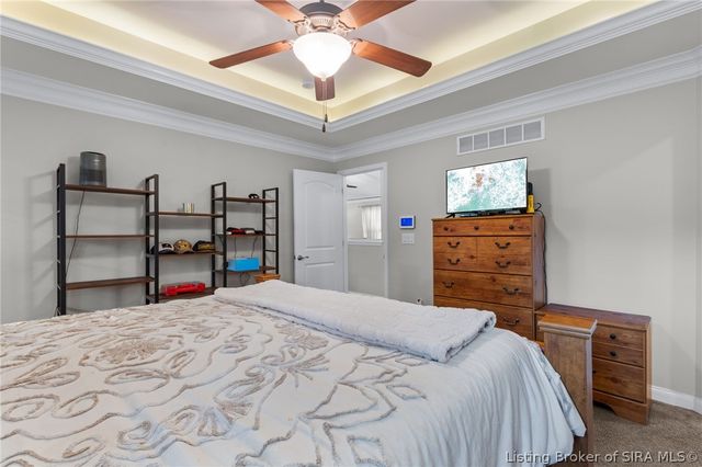 1007 Freedom Court, Greenville, IN 47124