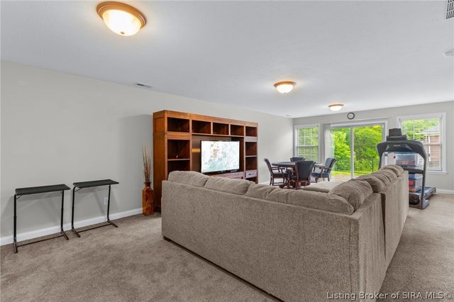 1007 Freedom Court, Greenville, IN 47124