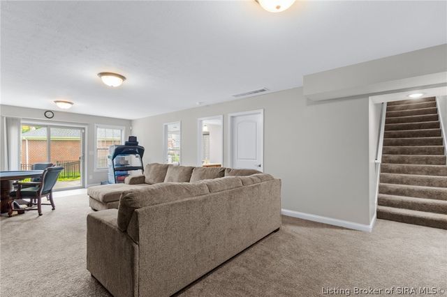 1007 Freedom Court, Greenville, IN 47124