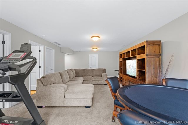 1007 Freedom Court, Greenville, IN 47124