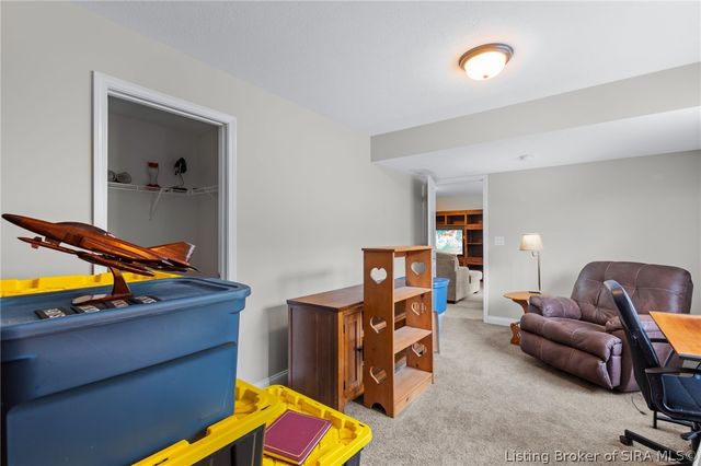1007 Freedom Court, Greenville, IN 47124