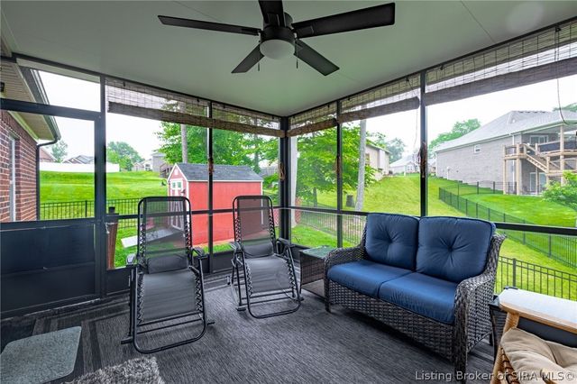 1007 Freedom Court, Greenville, IN 47124