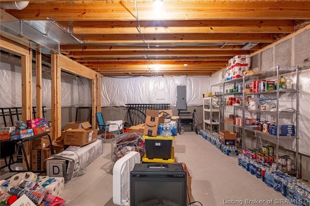 1007 Freedom Court, Greenville, IN 47124