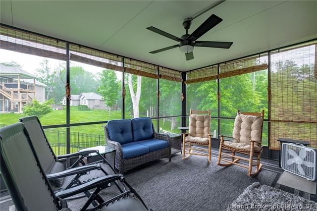 1007 Freedom Court, Greenville, IN 47124
