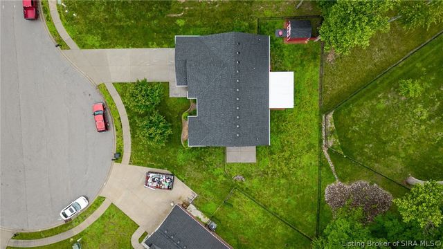 1007 Freedom Court, Greenville, IN 47124