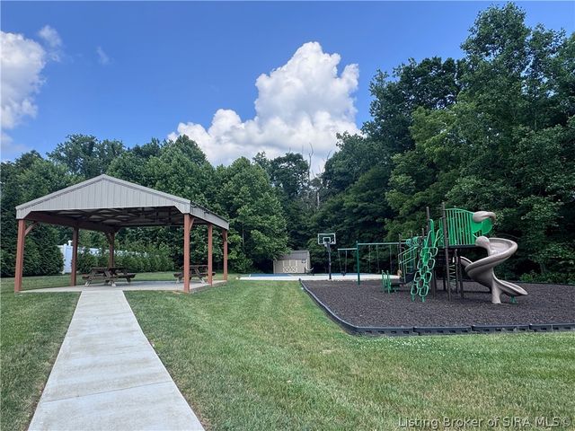 1007 Freedom Court, Greenville, IN 47124