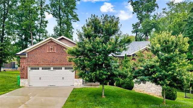 1007 Freedom Court, Greenville, IN 47124