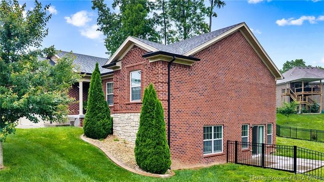 1007 Freedom Court, Greenville, IN 47124