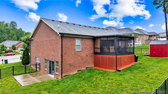 1007 Freedom Court, Greenville, IN 47124
